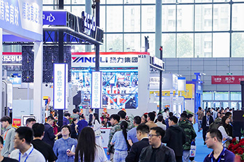 2025展会现场