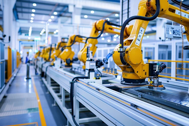 快看！工业大省安徽“十四五”高光时刻