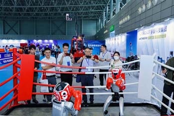 2026展会现场