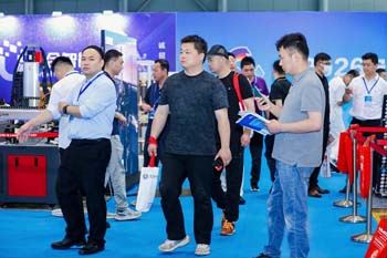 2026展会现场