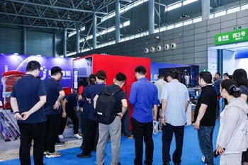 2026展会现场