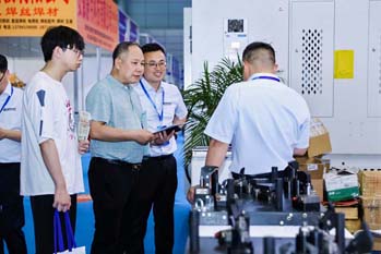 2026展会现场