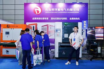 2026展会现场