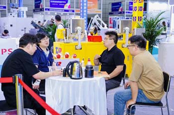2026展会现场