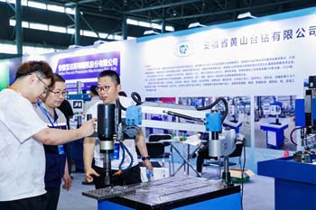 2026展会现场