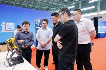 2026展会现场