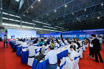 2026展会现场