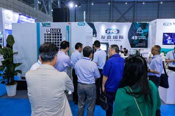 2026展会现场
