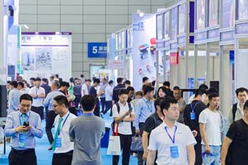 2026展会现场