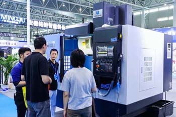2026展会现场