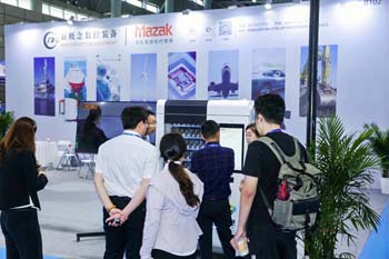 2026展会现场