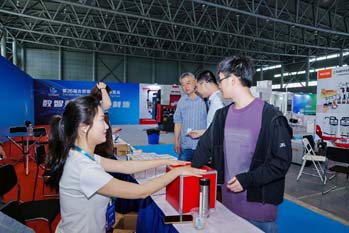 2026展会现场