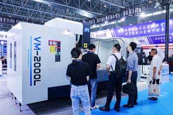 2026展会现场
