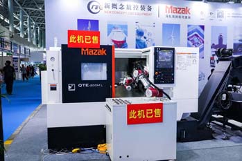 2026展会现场
