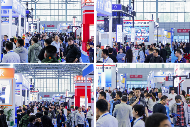 硬核“皖”象：电子信息制造业何以成为安徽工业“压舱石”与“增长极”？